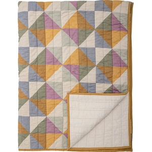 Bloomingville Капитонирано шалте Crewe 125 x 150 см (82062137)