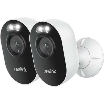 Reolink 2x Series E430