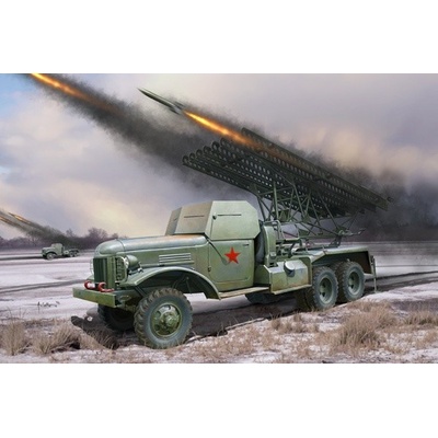Hobby Boss BM-13 1:35