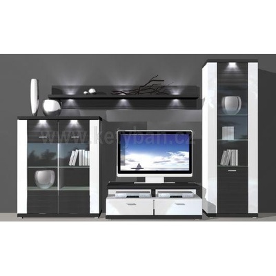 Decodom Manhattan – Zboží Dáma