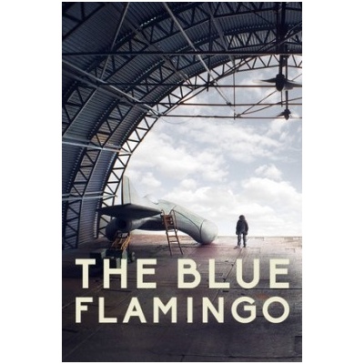 The Blue Flamingo