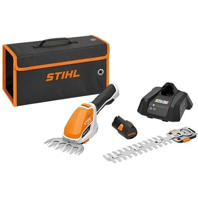 STIHL HSA 26 sada – Zboží Mobilmania