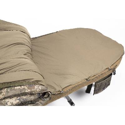Nash Prehoz Indulgence Mattress Sheet Wide