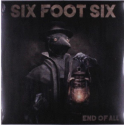 Six Foot Six - End of All LP