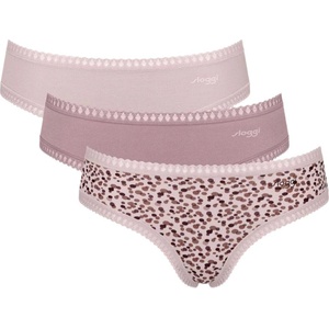 Sloggi Go crush hipster c3p xl - sportisimo - 25,33 лв