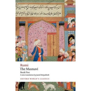 The Masnavi, Book Five (ISBN: 9780192857071)