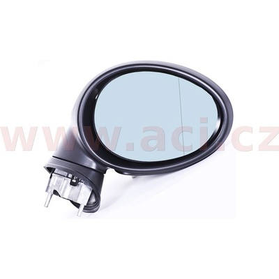 ACI zp. zrcátko el. ovládané vyhřívané asférické pro lak P 0506808