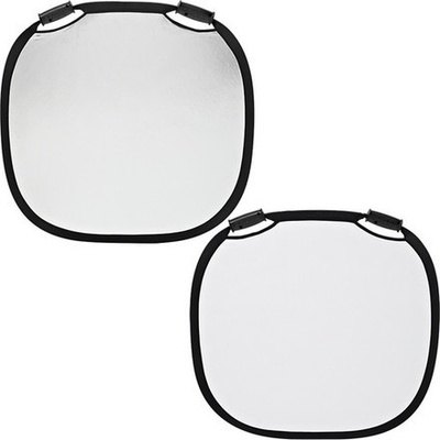 Profoto odrazná deska Silver / White L (120 cm / 47")