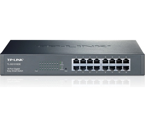 TP-Link TL-SG1016DE