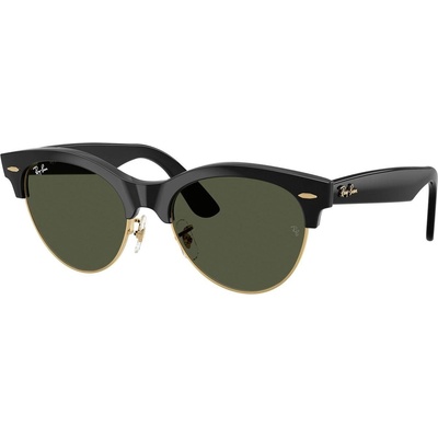 Ray-Ban Clubmaster Way RB2341 901/31