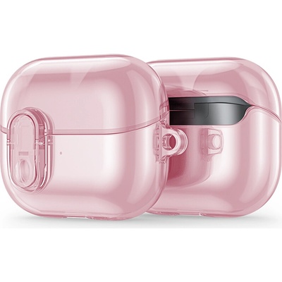 Dux Ducis SECI Series puzdro pre Samsung Galaxy Buds 3 / 3 Pro KF2338132