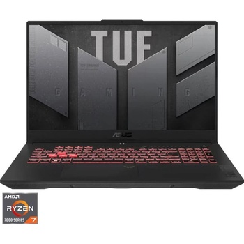 ASUS TUF Gaming FA707NUG-HX156