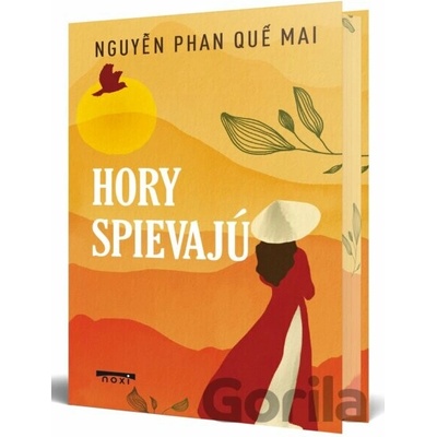 Hory spievajú
