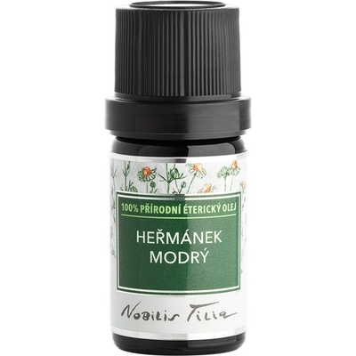 Nobilis Tilia éterický olej Heřmánek modrý 5 ml