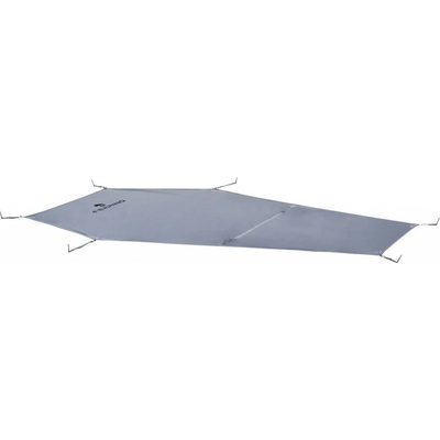 Ferrino Lightent 2 Pre footprint