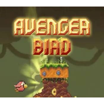 Avenger Bird
