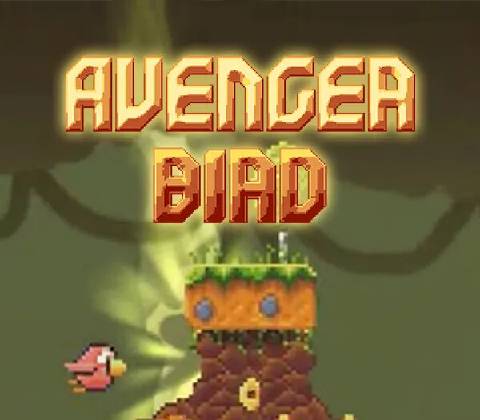 Avenger Bird