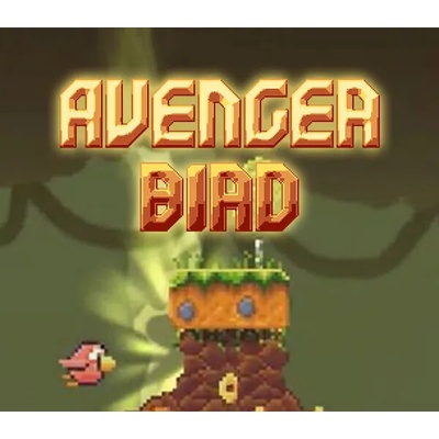 Avenger Bird
