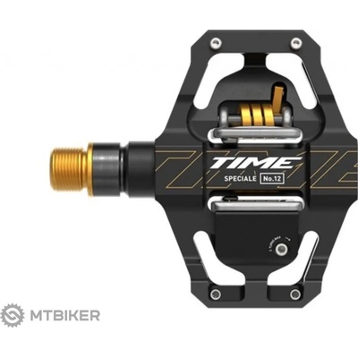 TIME Sport Speciale 12 Small pedále