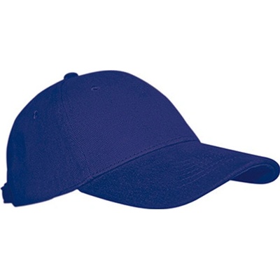 L-Merch Unisex C616 Navy Blue