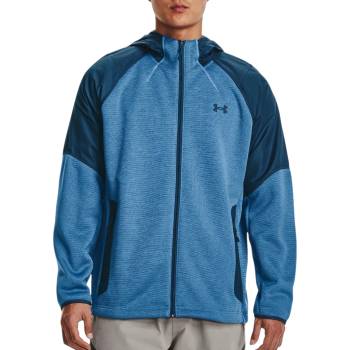 Under Armour Яке с качулка Under Armour Coldgear Swacket 1357475-437 Размер L