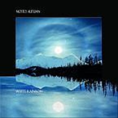 White Rainbow - Mostly Autumn CD