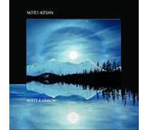 White Rainbow - Mostly Autumn CD