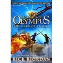 Riordan - Mark of Athena - Heroes of Olympus 3 - Riordan, R.