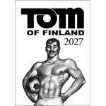 Salzgeber Tom of Finland 2027 | Tom of Finland
