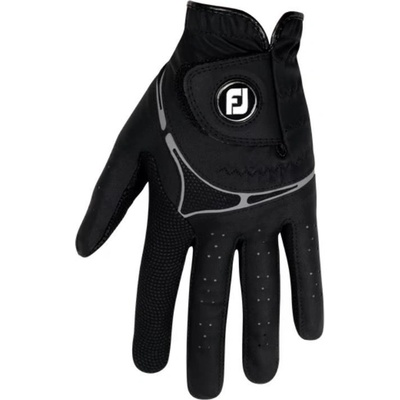 FootJoy GT Xtreme Womens Golf Glove Černá Levá ML