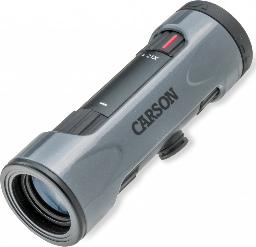 Carson MonoZoom™ 7-21x21
