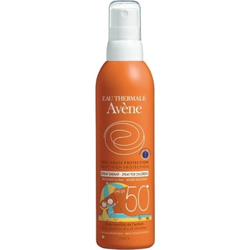 Avène Très Haute Protection enfant spray detský SPF50+ 200 ml