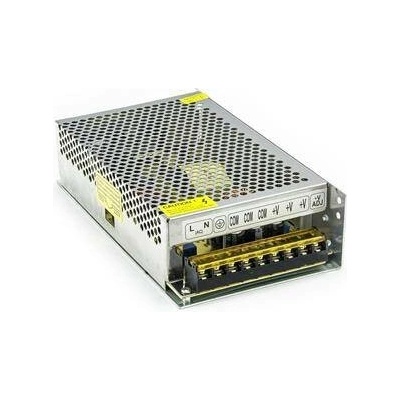 Carspa Průmyslový zdroj 48V=/250W spínaný HS-250/48 HS-250-48