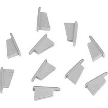 Eaton Крайна капачка за гребен eaton z-v-ak/1p, 104905 - 1-фазна (104905)