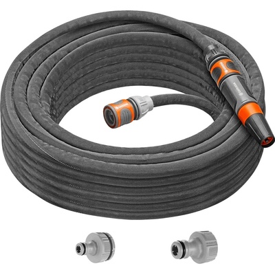 Gardena Liano Life Zahradní hadicový set, 15 m, ø 13 mm, 22 bar 18445-20