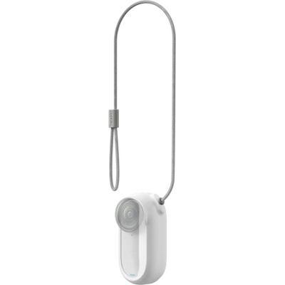 Insta360 GO 3/GO 3S Magnet Pendant Safety Cord (White) CINSBATK