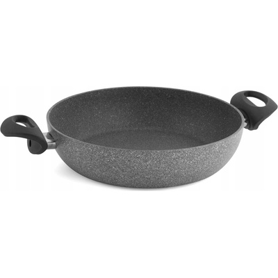 Tradiční pánev Ballarini 16 cm s nepřilnavým povrchem