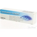 Voľne predajné lieky Ophthalmo-Azulen ung.oph.1 x 5 g