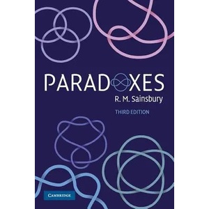 Paradoxes | R M Sainsbury (2002)