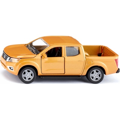 SIKU Super Nissan Navara