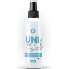 UNI čistič Eukalyptus 100 ml