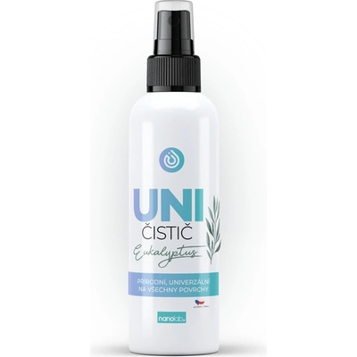 UNI čistič Eukalyptus 100 ml