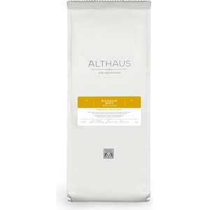 Althaus Билков насипен чай Althaus - Баварска мента 75гр