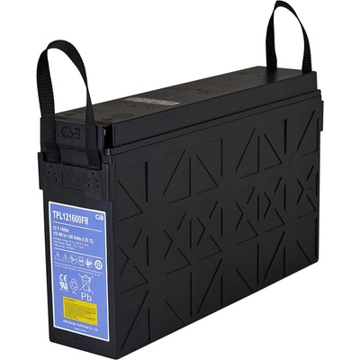 CSB 12V 100Ah TPL121000 FR