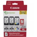 Canon PG-545XL x2 / CL-546XL Multipack (8286B015)