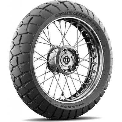 Michelin ANAKEE ADVENTURE 120/70 R19 60V