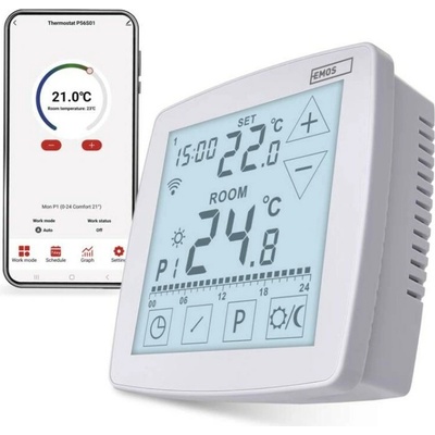 Emos GoSmart P56S01