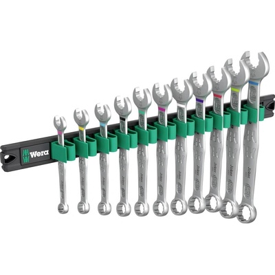 Wera 6003 Joker 1 sada očkoplochých kľúčov 11-dielna 8 - 19 mm 05020233001