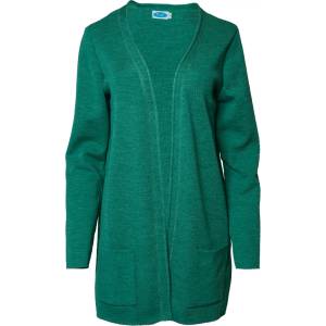 Reiff Дамско вълнено яке Reiff Women's Jacke Maja Merino jacket - Sage - размер L (105-3250-0214)