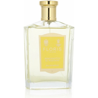Floris Bergamotto Di Positano parfumovaná voda unisex 100 ml tester